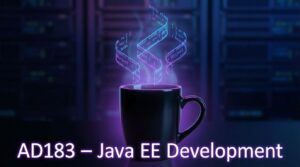AD183 – Application Development I: Programming in Java EE