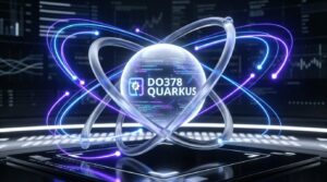 DO378 – Cloud-native Microservices Development with Quarkus