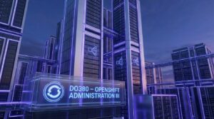 DO380 – Red Hat Openshift Administration III: Scaling Deployments in the Enterprise