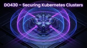 DO430 – Securing Kubernetes Clusters with Red Hat Advanced Cluster Security