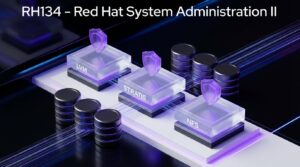 RH134 – System Administration II