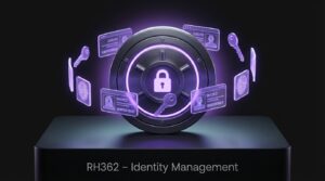 RH362 – Security: Identity Management and Authentication