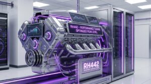 RH442 – Red Hat Enterprise Linux Performance Tuning